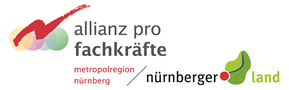 Logo Allianz pro Fachkräfte