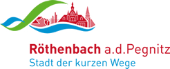 Logo Röthenbach a.d.Pegnitz