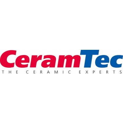 Logo CeramTec