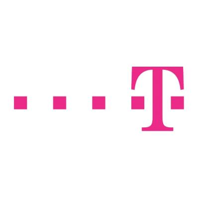 Logo Deutsche Telekom AG, Telekom Ausbildung