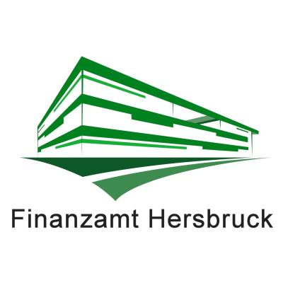 Logo Finanzamt Hersbruck