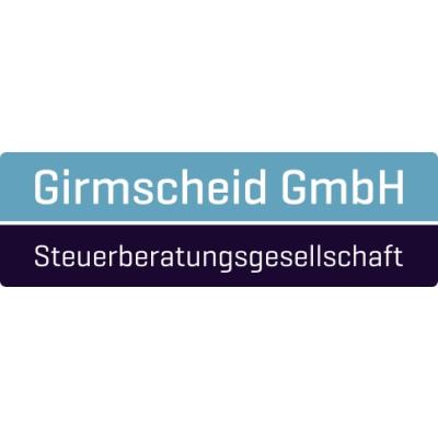 Logo Girmscheid Steuerberatungsgesellschaft mbH