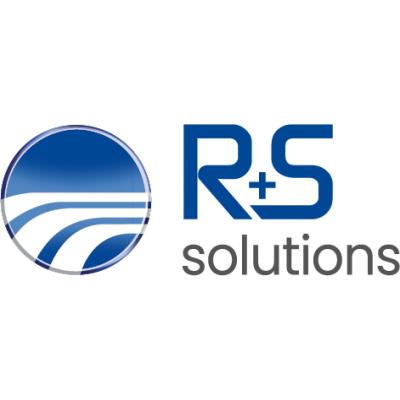 Logo R+S solutions GmbH