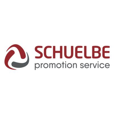 Logo Schuelbe Promotion Service GmbH