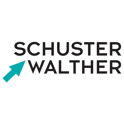 Logo Schuster & Walther IT-Business GmbH
