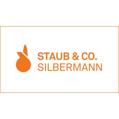 Logo STAUB & CO. - SILBERMANN GmbH