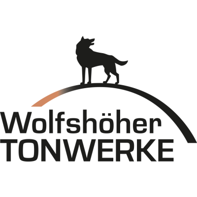 Logo Wolfshöher Tonwerke GmbH & Co. KG